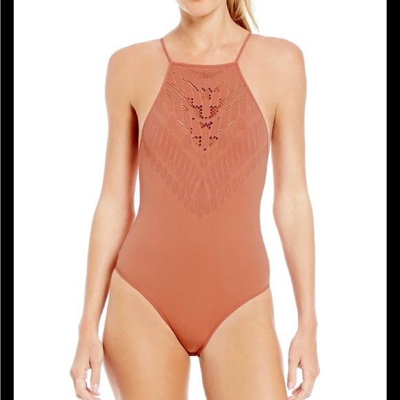 Free People Bodysuit - Picture 1 of 4